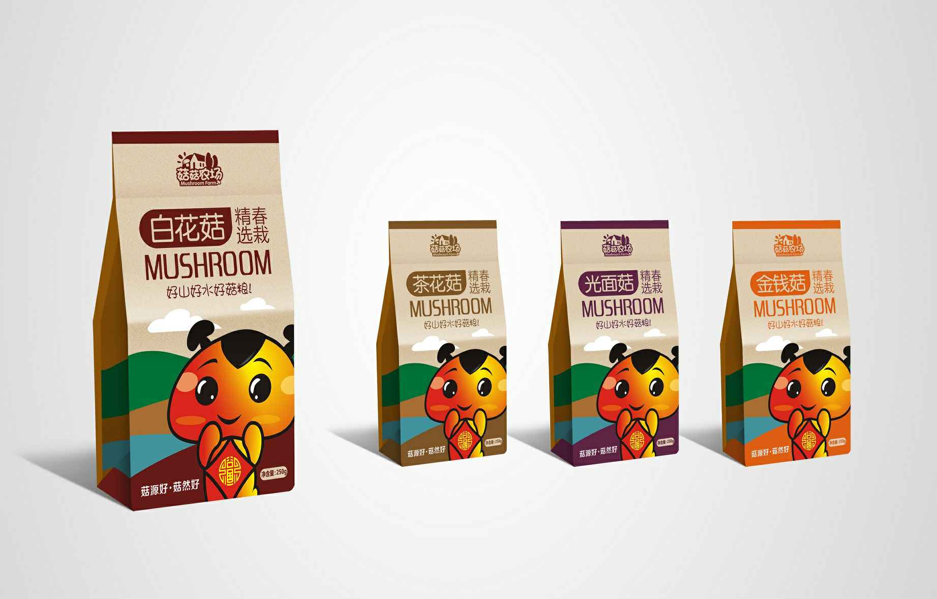 苏州王军信息科技有限公司包装设计（食品包装设计）的五项基本原则